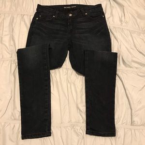 Michael Kors Skinny Jeans